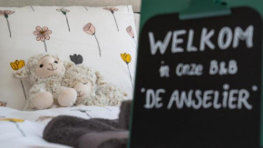 Hotels in Ansen
